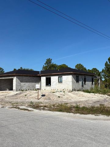 2615 25TH STREET W, Lehigh Acres, FL 33971