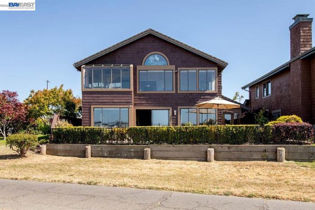 2857 Sea View Pkwy, Alameda, CA 94502