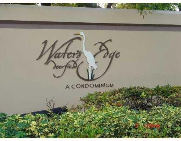 611 CYPRESS LAKE Boulevard H15, Deerfield Beach, FL 33064