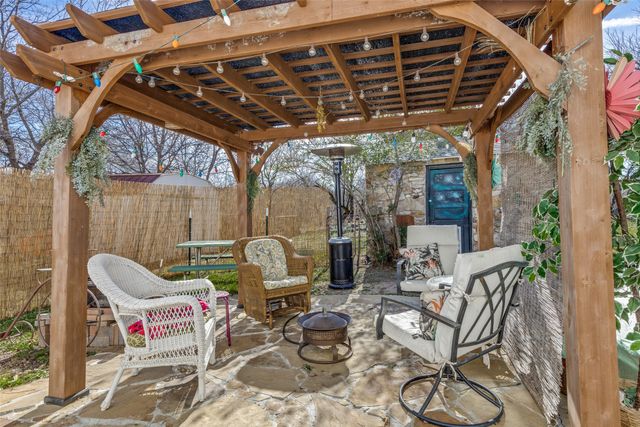 435 Elm Street, Palo Pinto, TX 76484