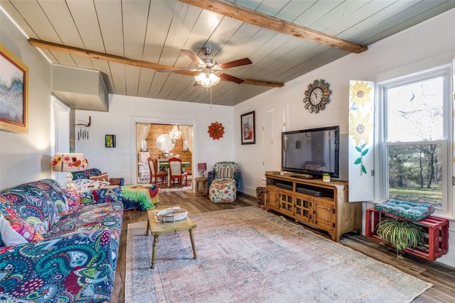 435 Elm Street, Palo Pinto, TX 76484