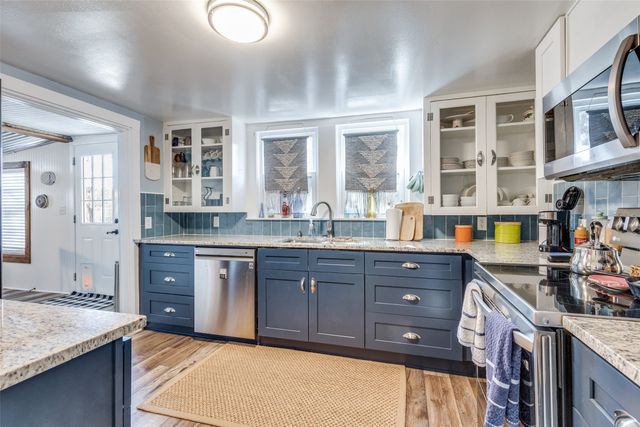 435 Elm Street, Palo Pinto, TX 76484