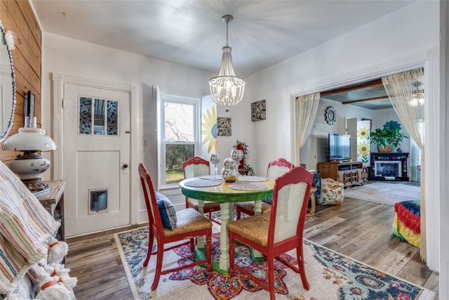 435 Elm Street, Palo Pinto, TX 76484