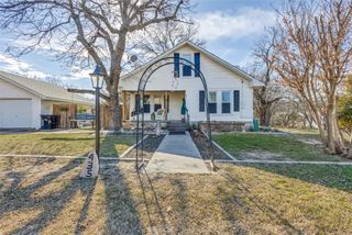 435 Elm Street, Palo Pinto, TX 76484