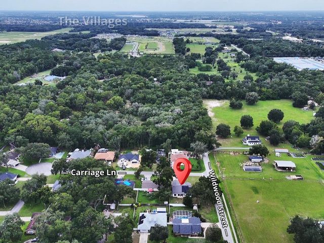 370 CARRIAGE LANE, Lady Lake, FL 32159