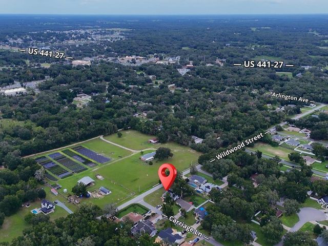 370 CARRIAGE LANE, Lady Lake, FL 32159