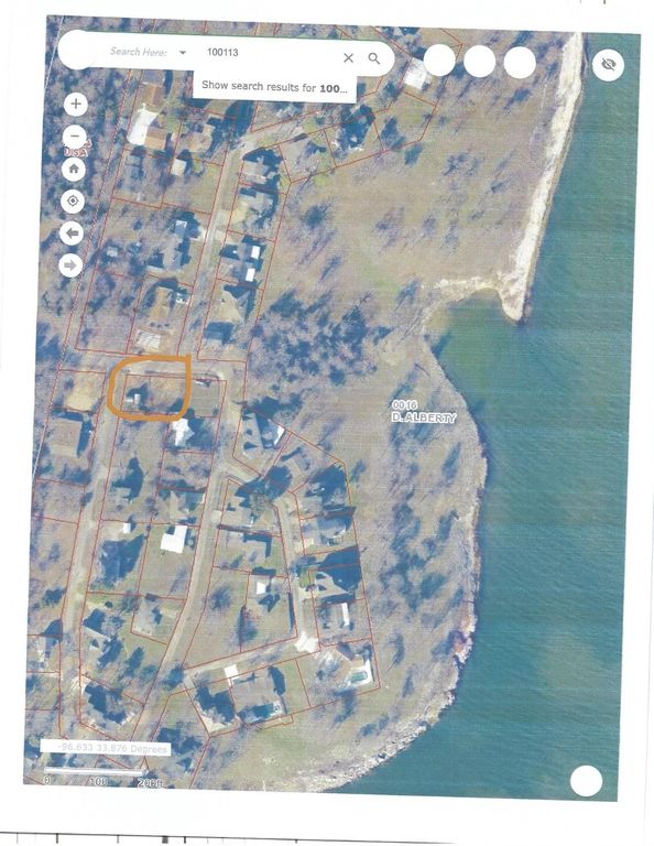 TBD BEACHVIEW Circle, Pottsboro, TX 75076