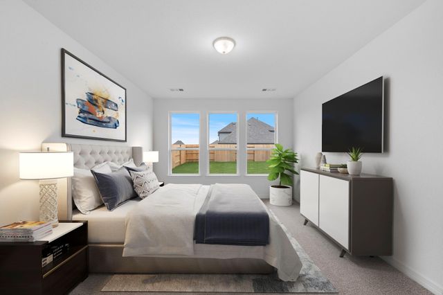 5026 Jackson Robert Path, Rosenberg, TX 77471