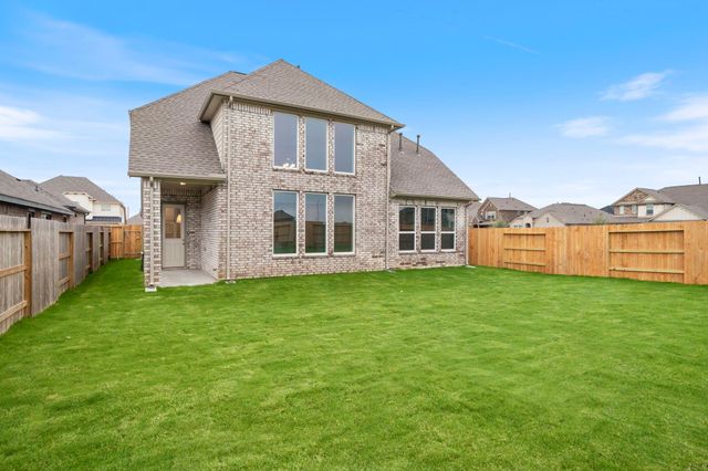 5026 Jackson Robert Path, Rosenberg, TX 77471