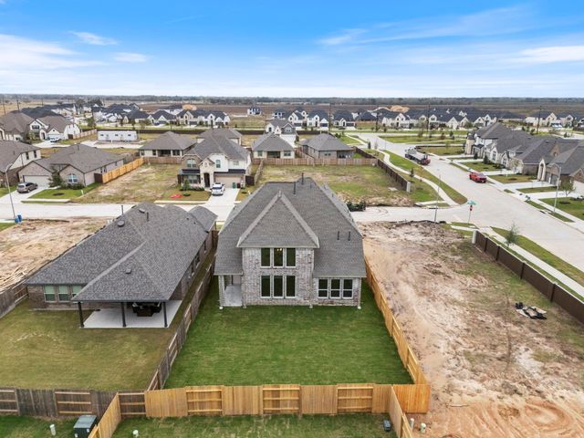 5026 Jackson Robert Path, Rosenberg, TX 77471