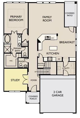 5026 Jackson Robert Path, Rosenberg, TX 77471