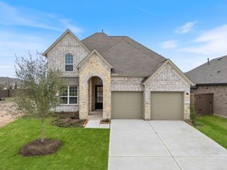 5026 Jackson Robert Path, Rosenberg, TX 77471