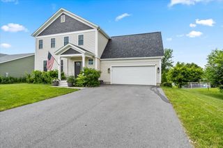 101 Horseshoe Circle, Milton, VT 05468