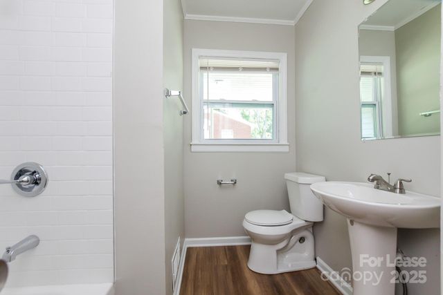 815 Wilbrown Circle, Charlotte, NC 28217