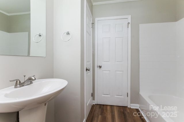 815 Wilbrown Circle, Charlotte, NC 28217