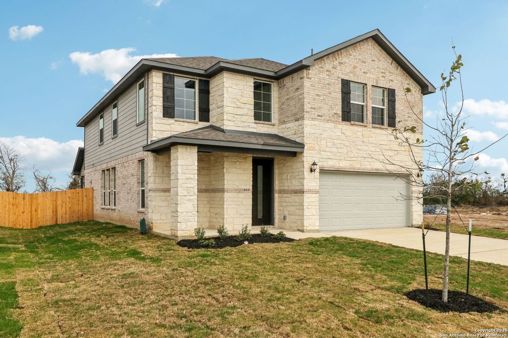 9212 Carmel View, Schertz, TX 78154