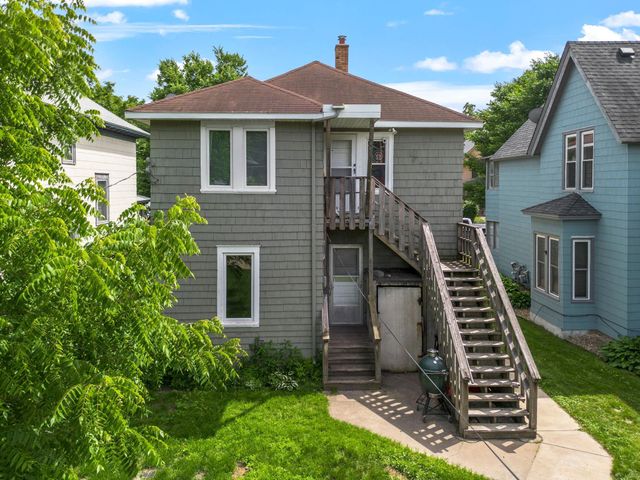 1673 Van Buren Avenue, Saint Paul, MN 55104