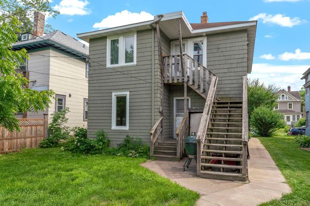 1673 Van Buren Avenue, Saint Paul, MN 55104