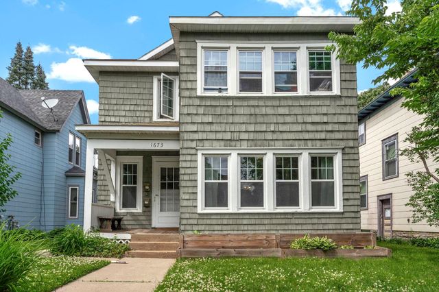 1673 Van Buren Avenue, Saint Paul, MN 55104