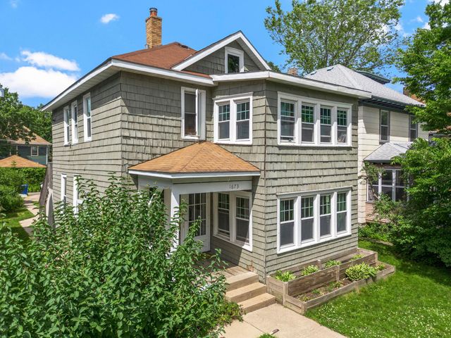 1673 Van Buren Avenue, Saint Paul, MN 55104
