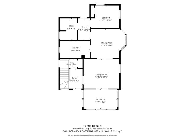1673 Van Buren Avenue, Saint Paul, MN 55104