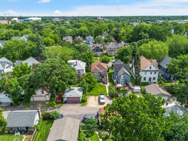 1673 Van Buren Avenue, Saint Paul, MN 55104