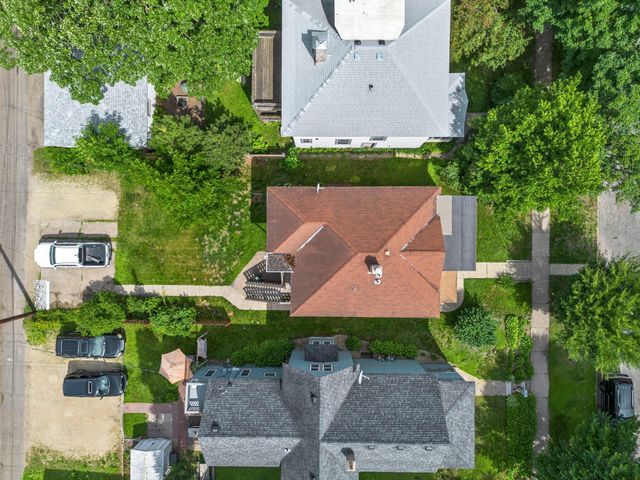 1673 Van Buren Avenue, Saint Paul, MN 55104