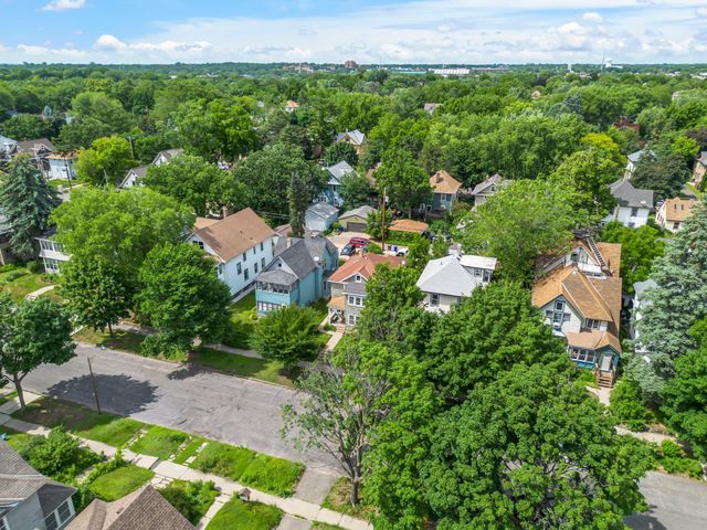 1673 Van Buren Avenue, Saint Paul, MN 55104