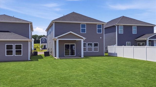 812 Conifer Court, Pendleton, SC 29670