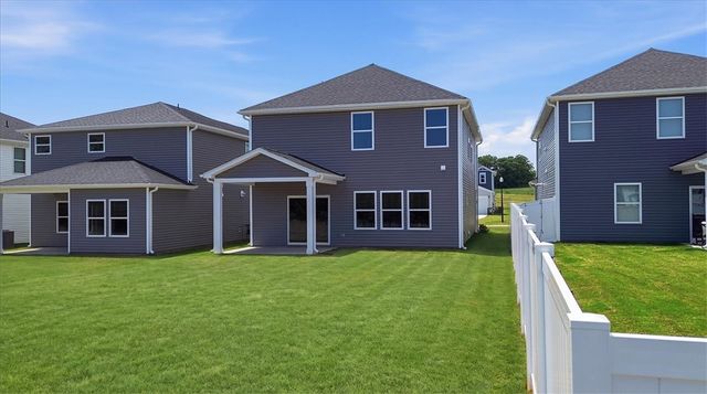 812 Conifer Court, Pendleton, SC 29670