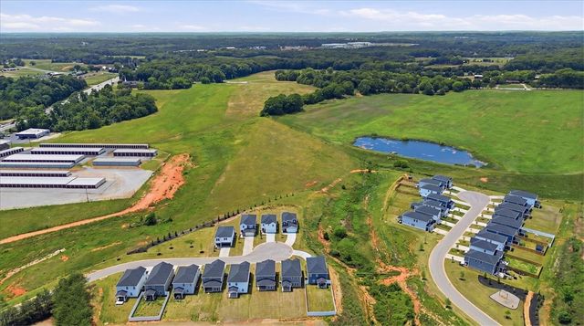 812 Conifer Court, Pendleton, SC 29670
