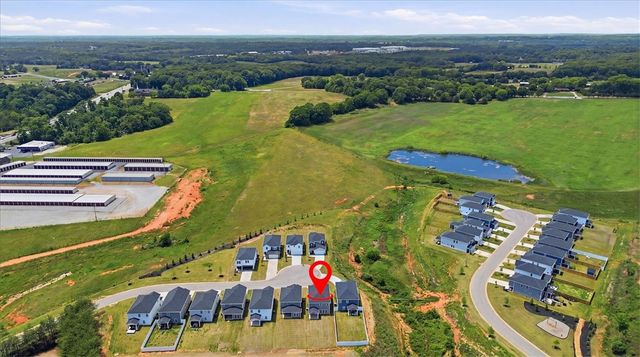 812 Conifer Court, Pendleton, SC 29670
