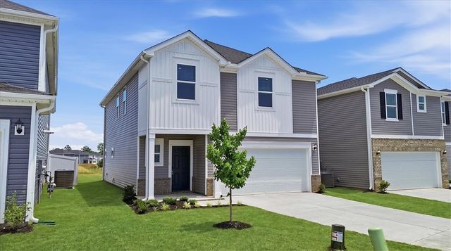 812 Conifer Court, Pendleton, SC 29670