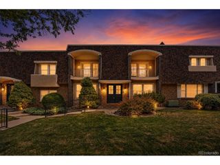 3226 S Oneida Way, Denver, CO 80224