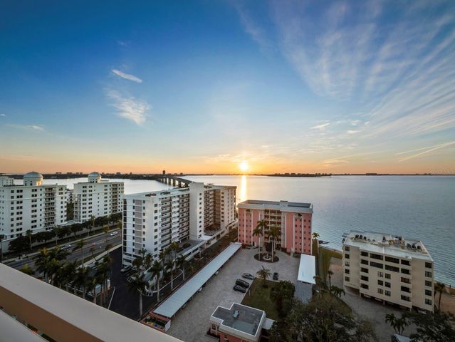 35 WATERGATE DRIVE 1403, Sarasota, FL 34236