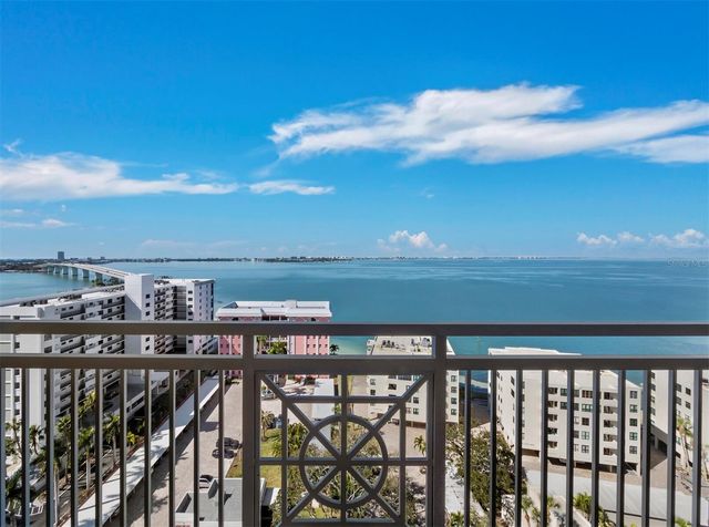 35 WATERGATE DRIVE 1403, Sarasota, FL 34236