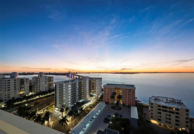 35 WATERGATE DRIVE 1403, Sarasota, FL 34236