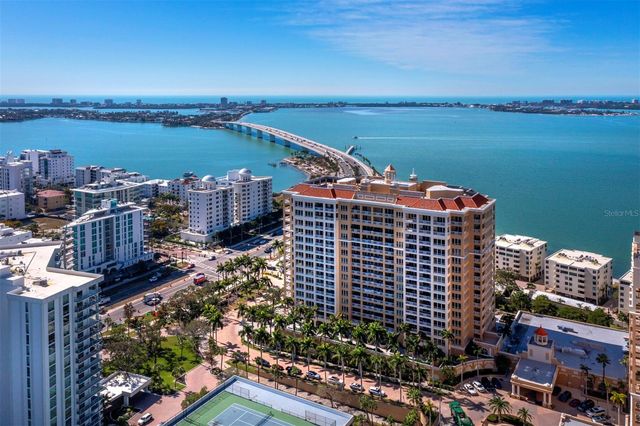 35 WATERGATE DRIVE 1403, Sarasota, FL 34236