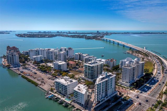 35 WATERGATE DRIVE 1403, Sarasota, FL 34236