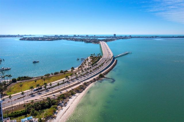 35 WATERGATE DRIVE 1403, Sarasota, FL 34236