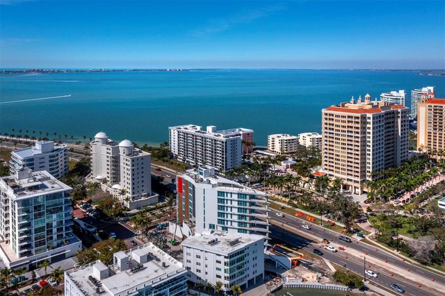 35 WATERGATE DRIVE 1403, Sarasota, FL 34236