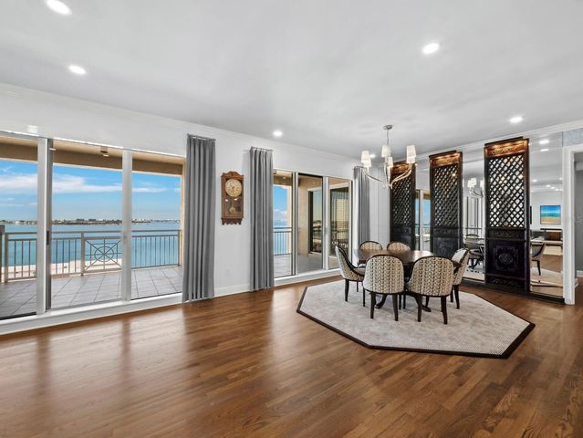 35 WATERGATE DRIVE 1403, Sarasota, FL 34236