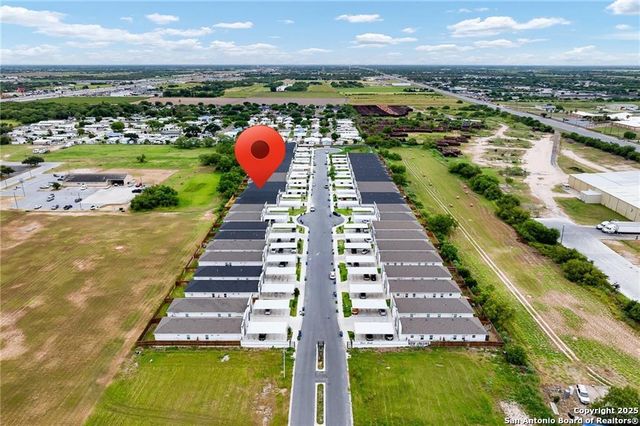 428 Acacia Street, Alamo, TX 78516