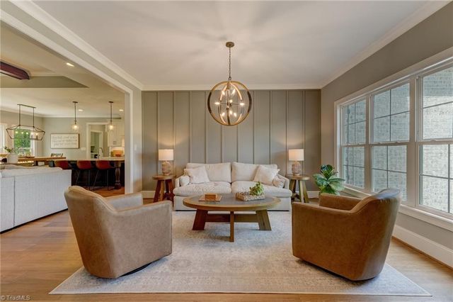 8105 Odin Court, Stokesdale, NC 27357