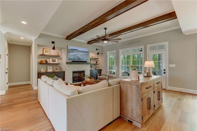 8105 Odin Court, Stokesdale, NC 27357