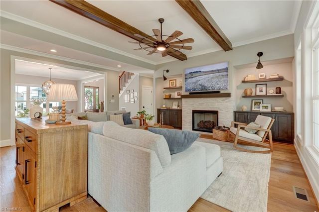8105 Odin Court, Stokesdale, NC 27357