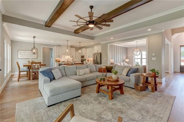 8105 Odin Court, Stokesdale, NC 27357