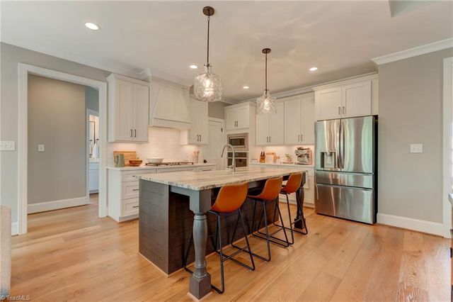 8105 Odin Court, Stokesdale, NC 27357