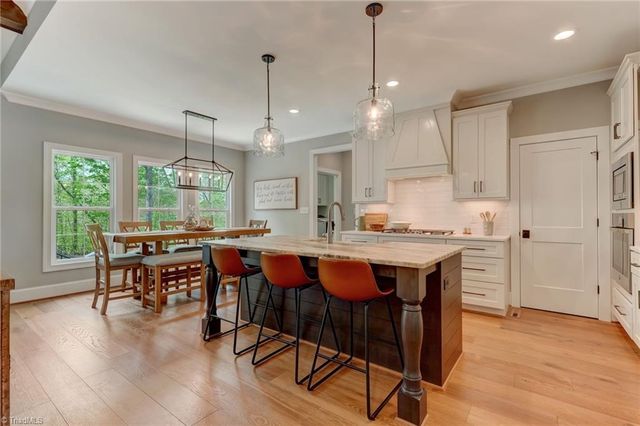 8105 Odin Court, Stokesdale, NC 27357