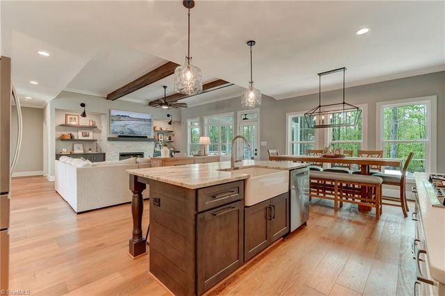 8105 Odin Court, Stokesdale, NC 27357